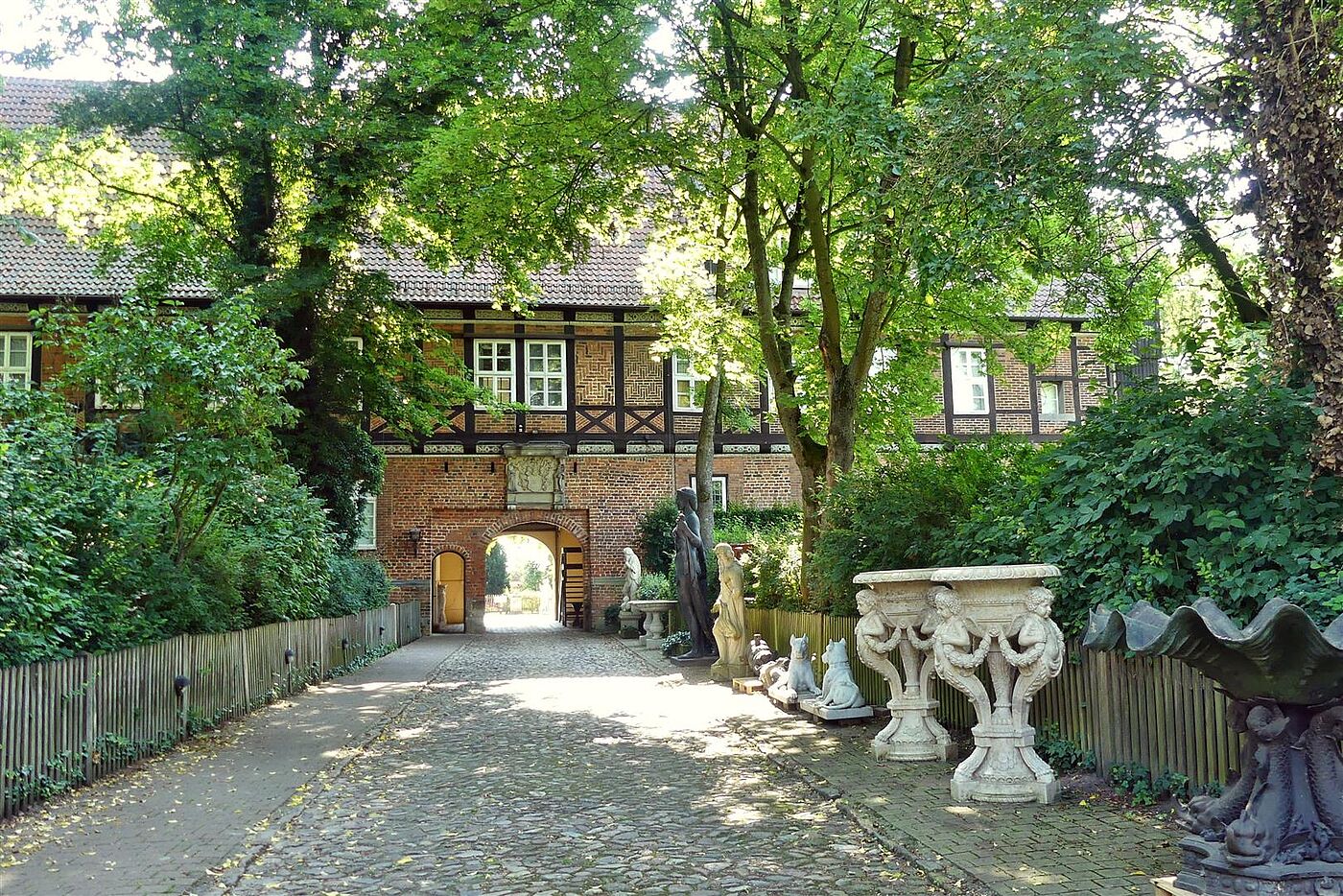 Schloß Ahlden