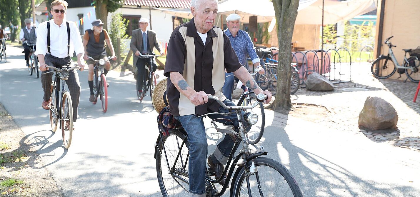 Tweed-Ride Tweed-Ride