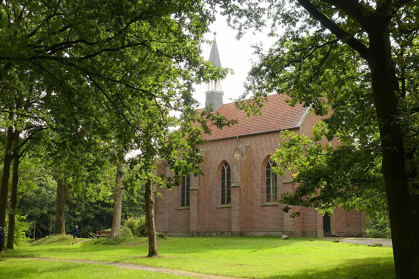 Burgkapelle