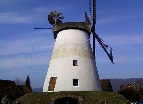 Mühle PW Holzhausen 1