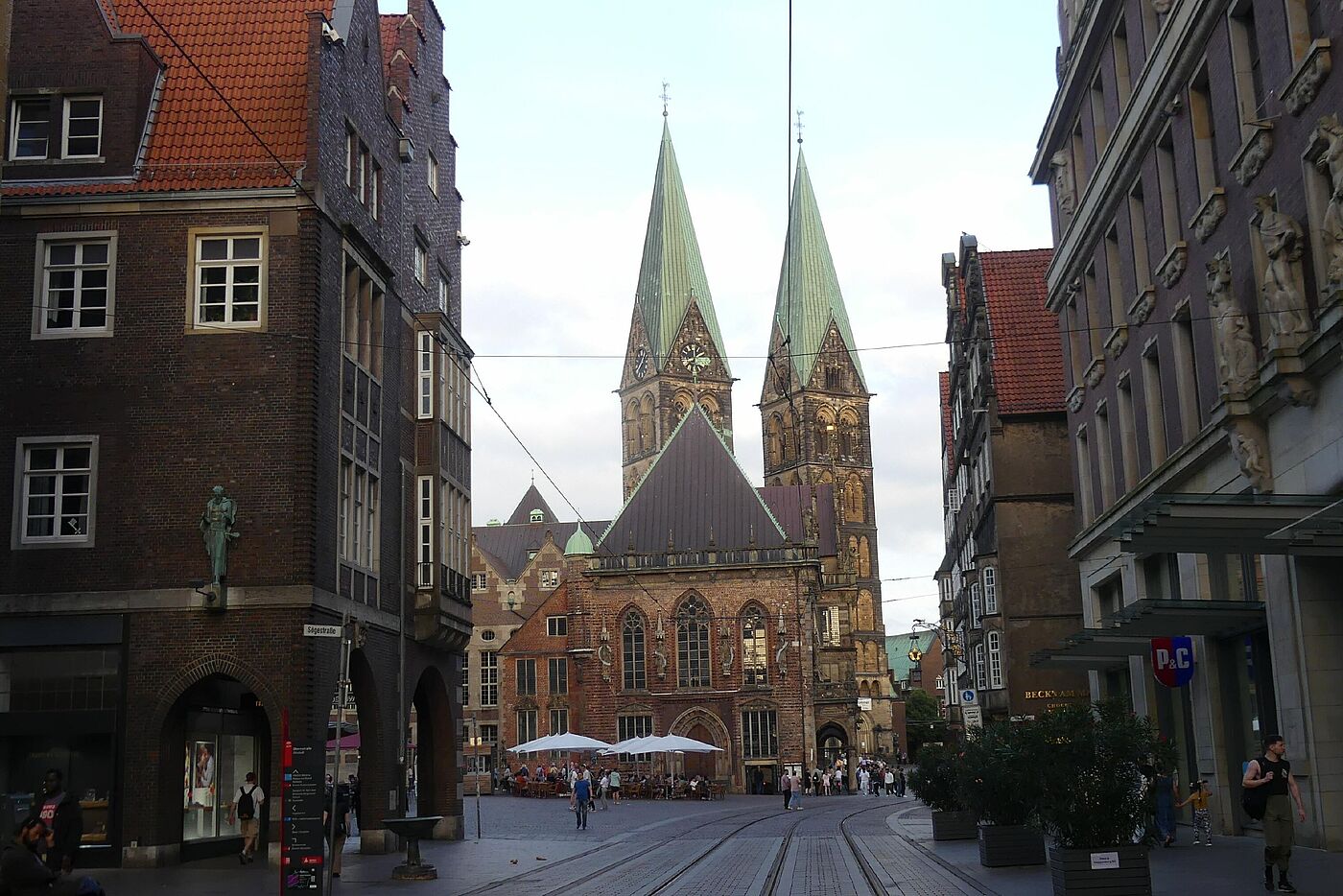St. Petri Dom Bremen
