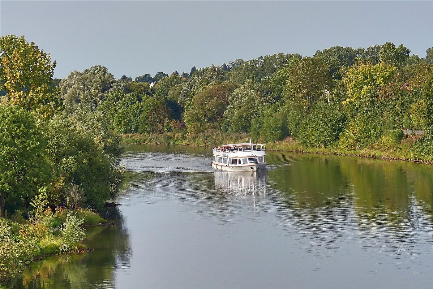 Weserschiff