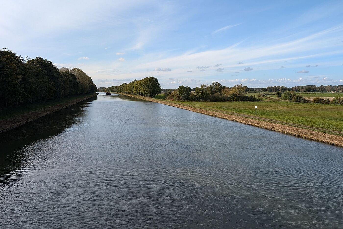 Mittellandkanal