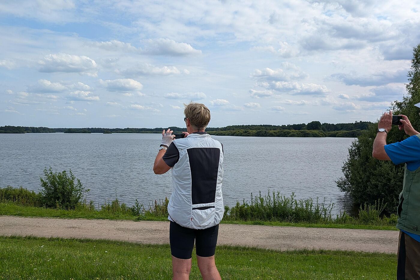 Thülsfeler Talsperre