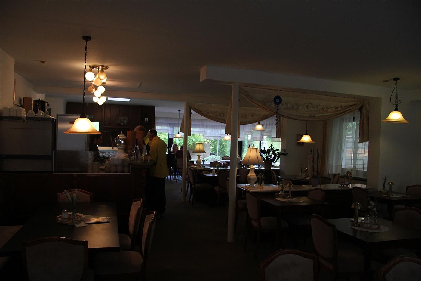 Kaffeemühle Bad Eilsen