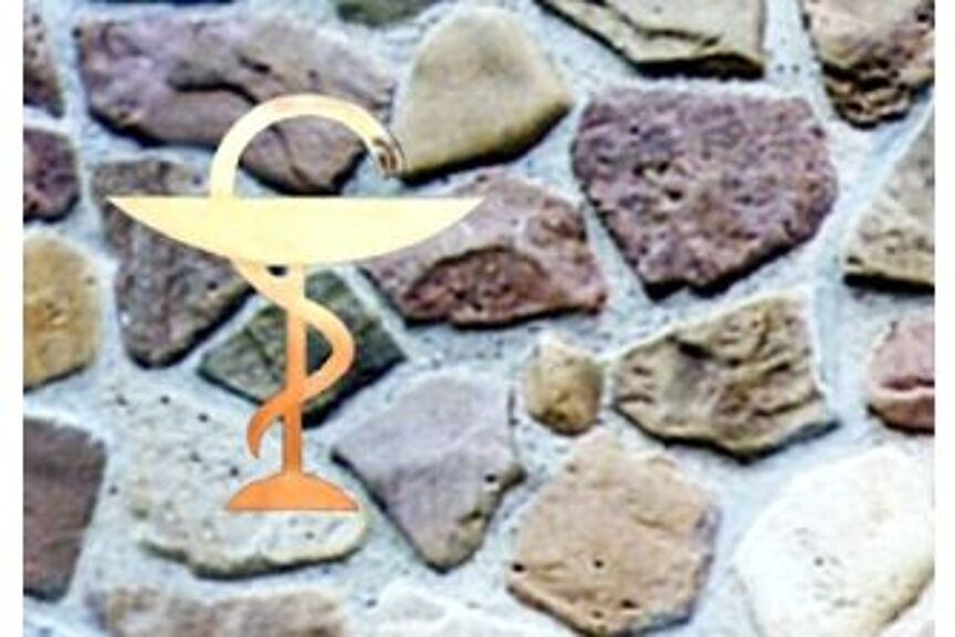 Logo-Apotheke Logo-Apotheke