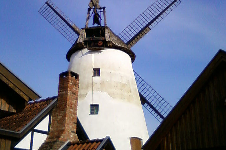 Mühle PW Holzhausen 3