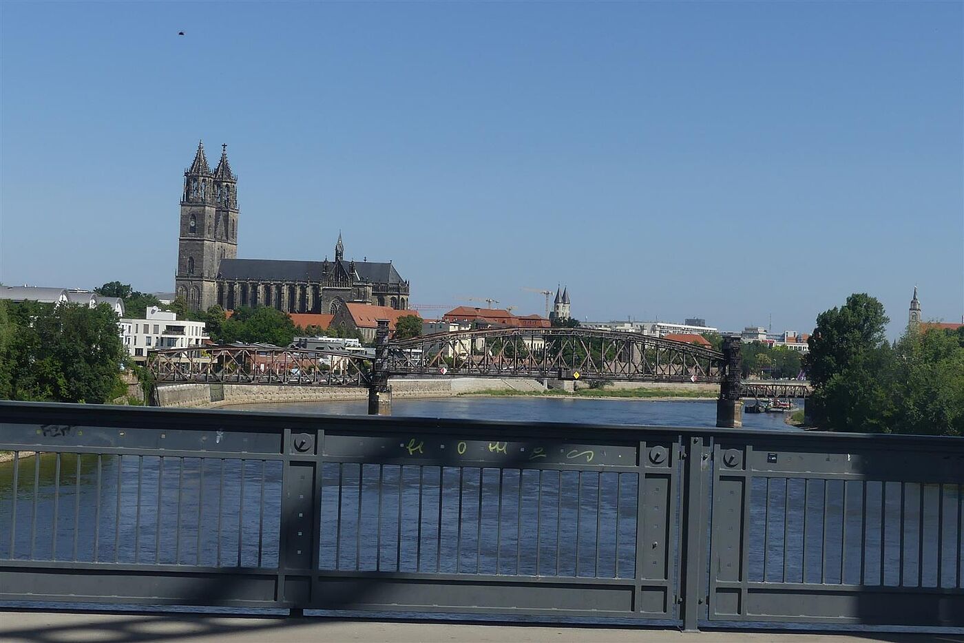 Magdeburg