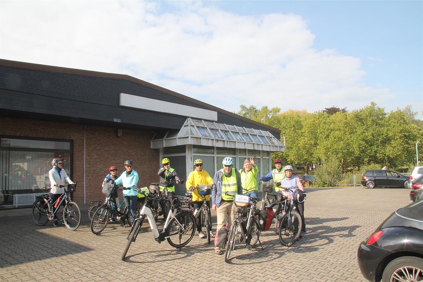 Kaffeemühle Bad Eilsen