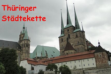 Thüringer Städtekette