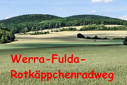 Werra-Fulda-Rotkäppchen
