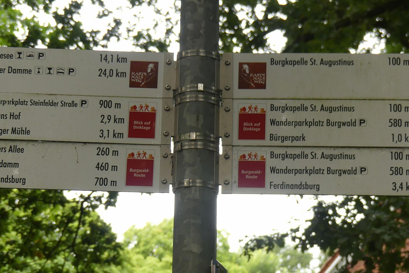 Burgwald