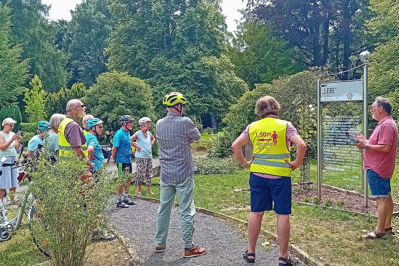 Nordfriedhof