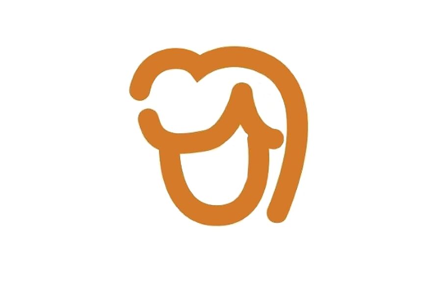 Pictogramm Frau Pictogramm Frau