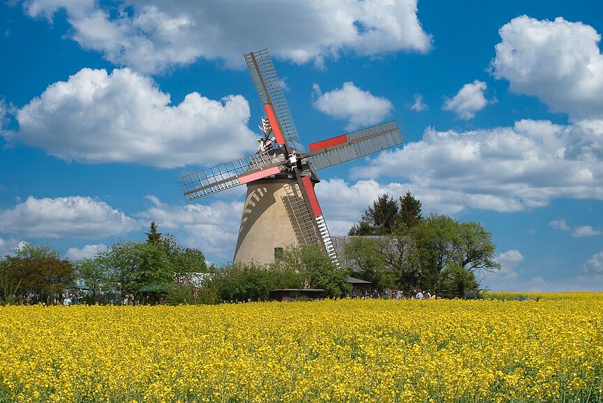 Mühlenkreis Minden-Lübbecke Mühlenkreis Minden-Lübbecke