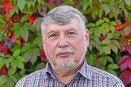 Tiemeier Arno