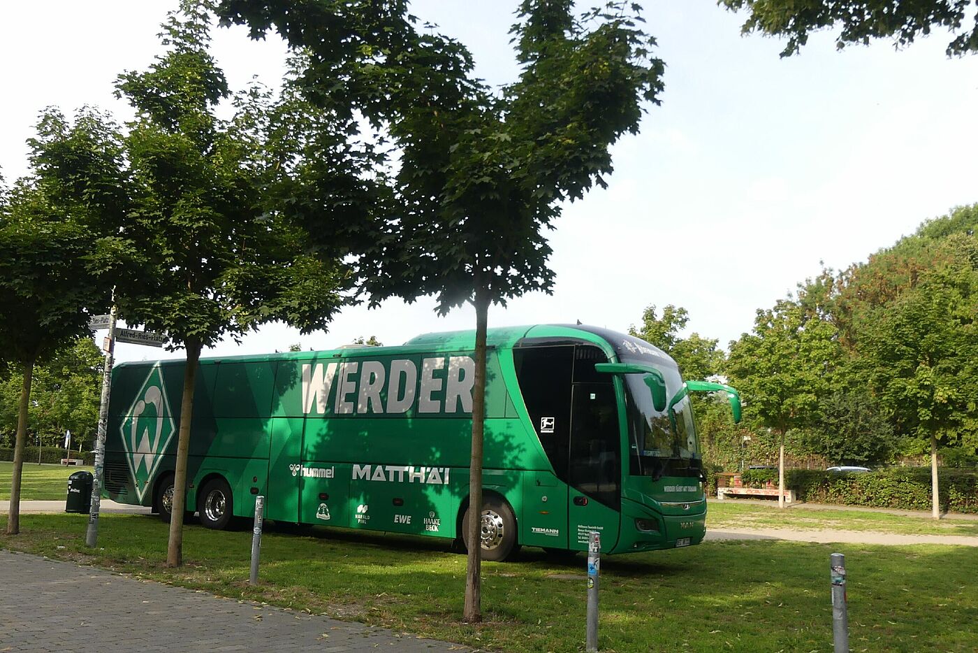 Werder Bremen