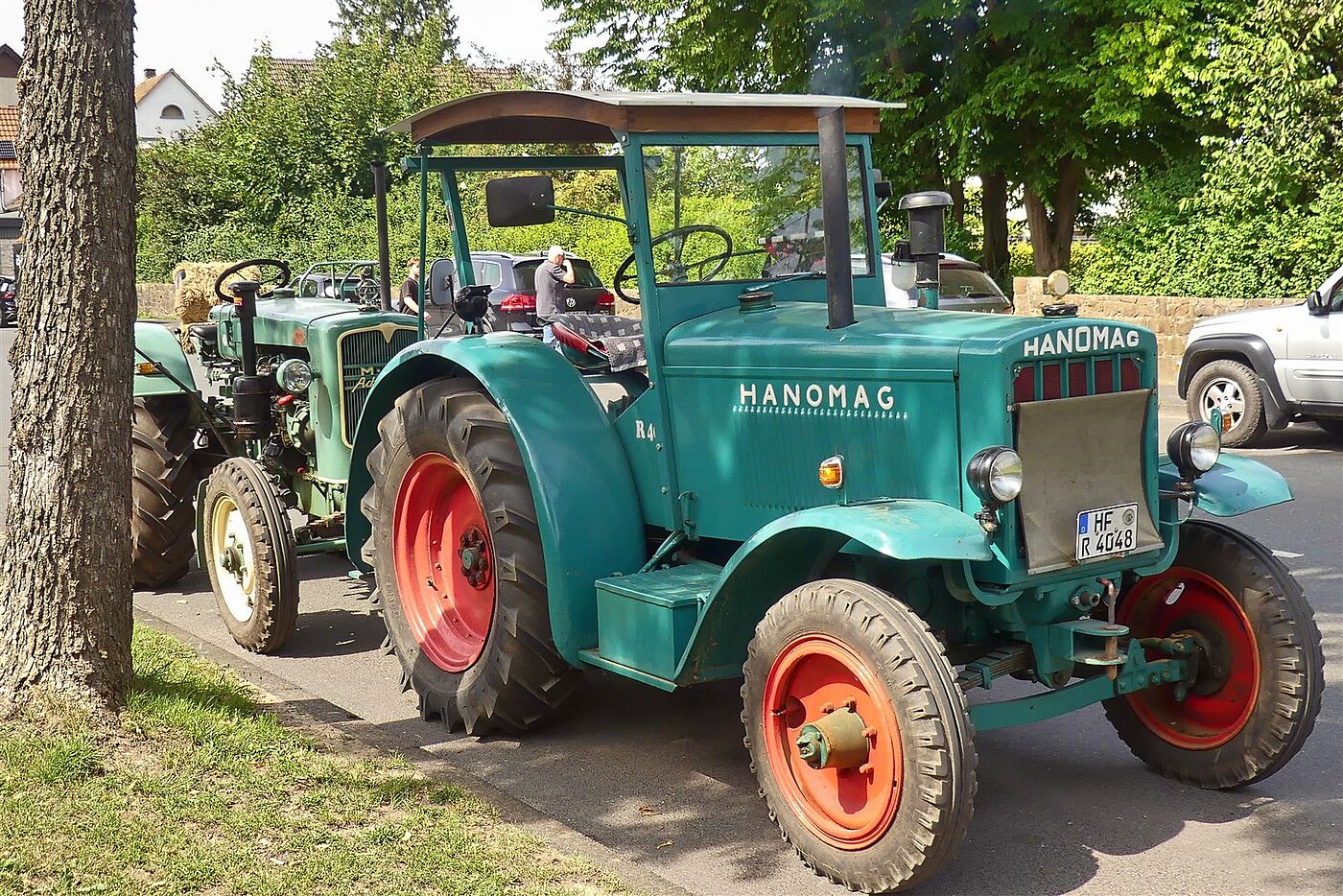 Hanomag
