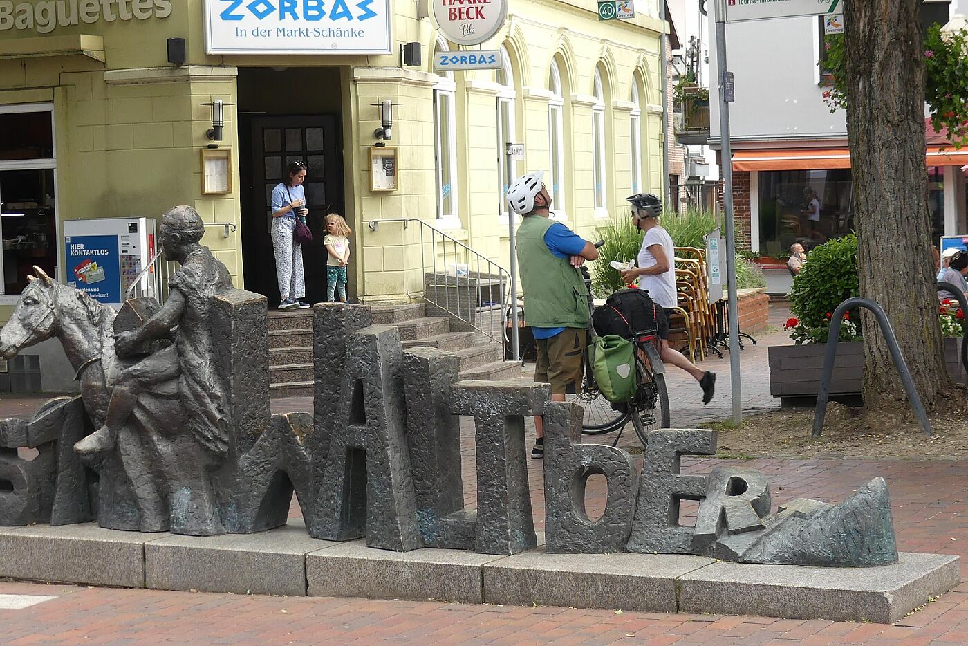 Wildeshausen