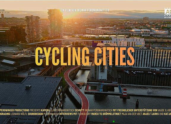 Cycling Cities