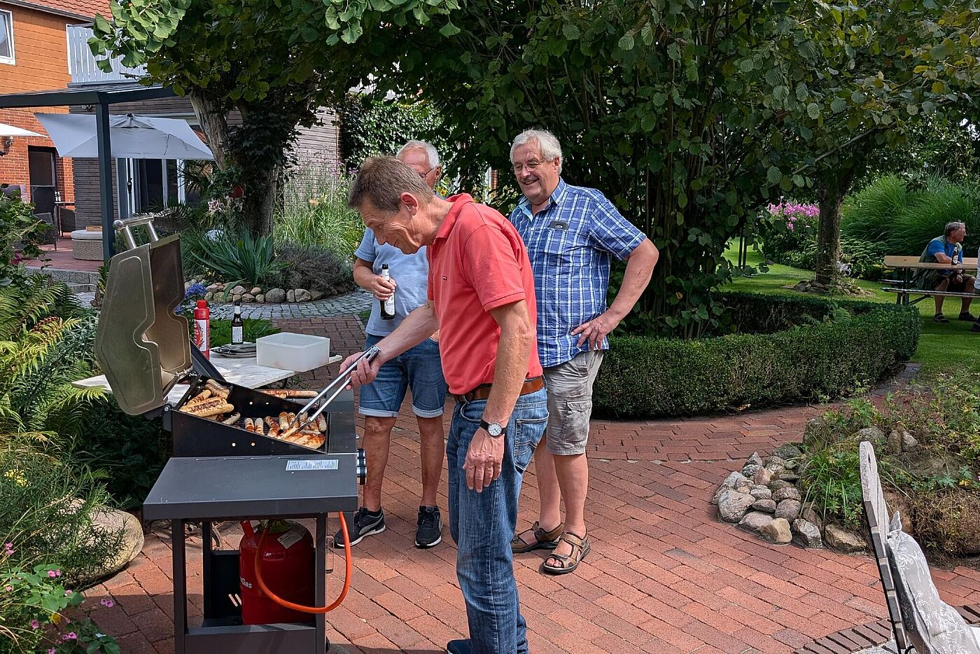 Grillmeister