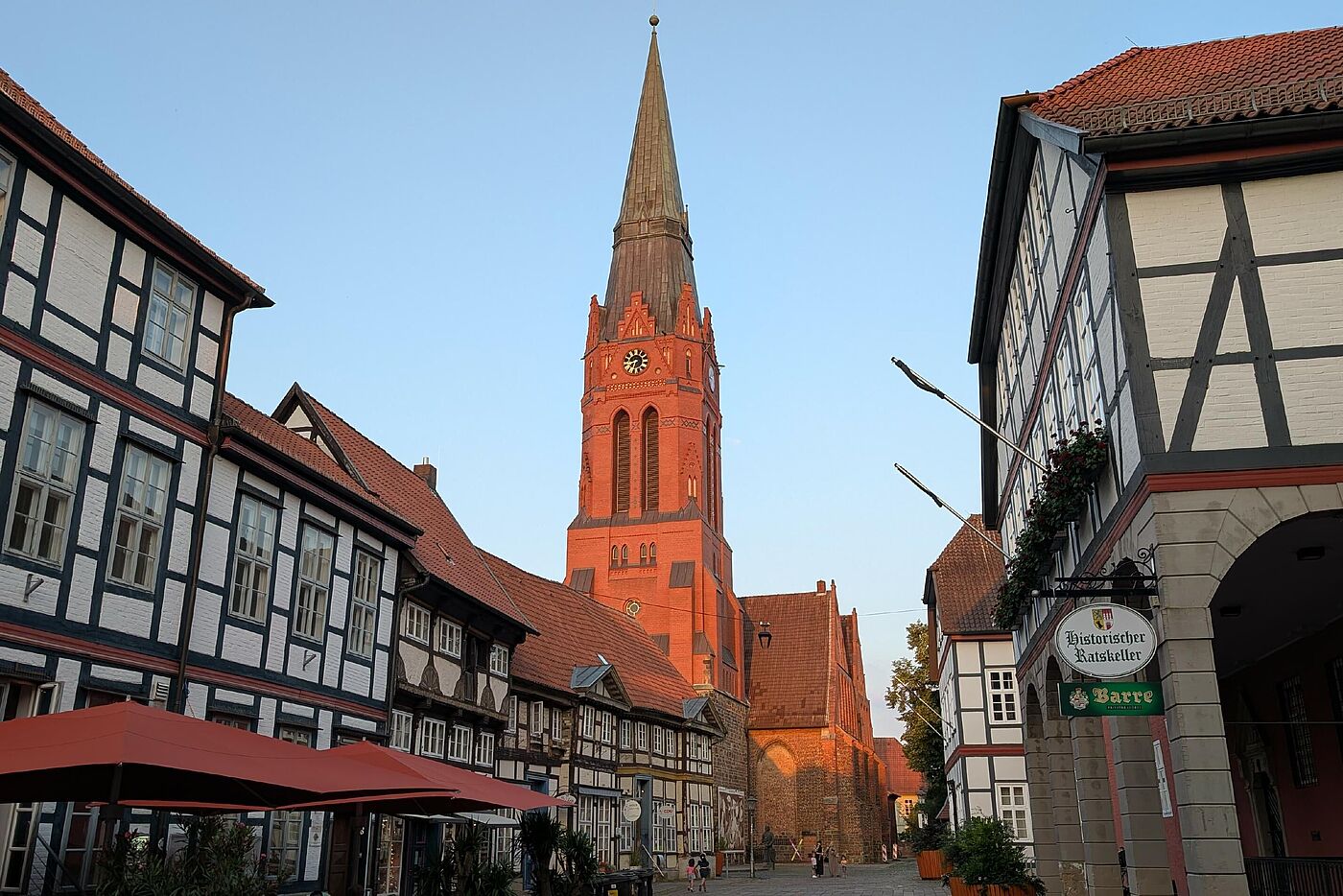 Kirche