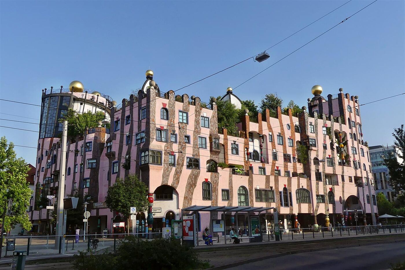 Magdeburg