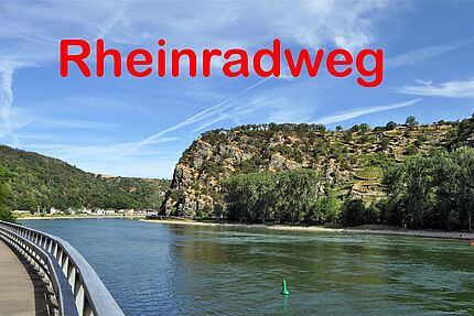 Rheinradweg