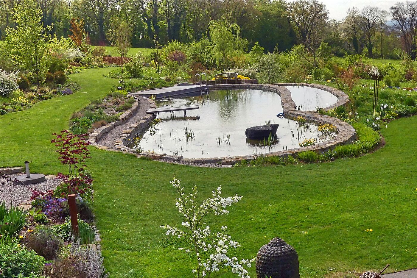 Traumgarten