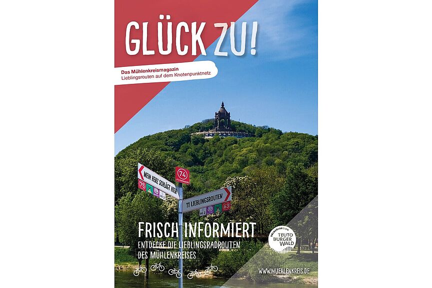 Glück Zu Glück Zu