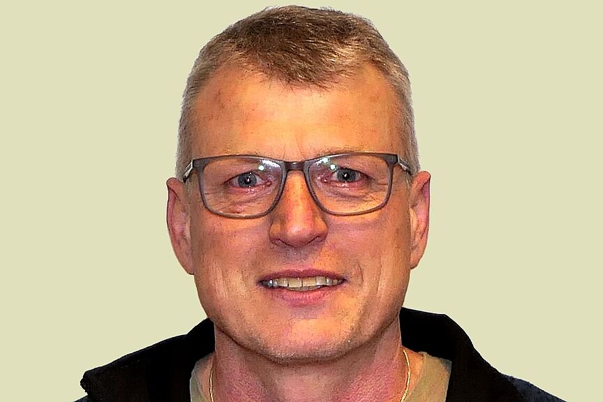 Holger Freymuth Holger Freymuth