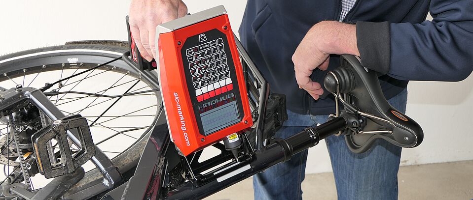 Codiergeraet Codiergeraet