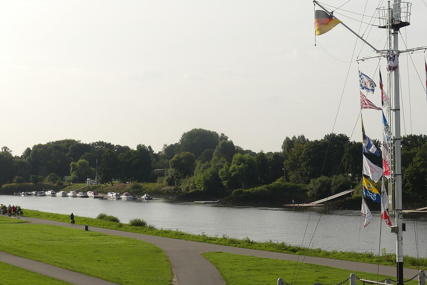 Weser