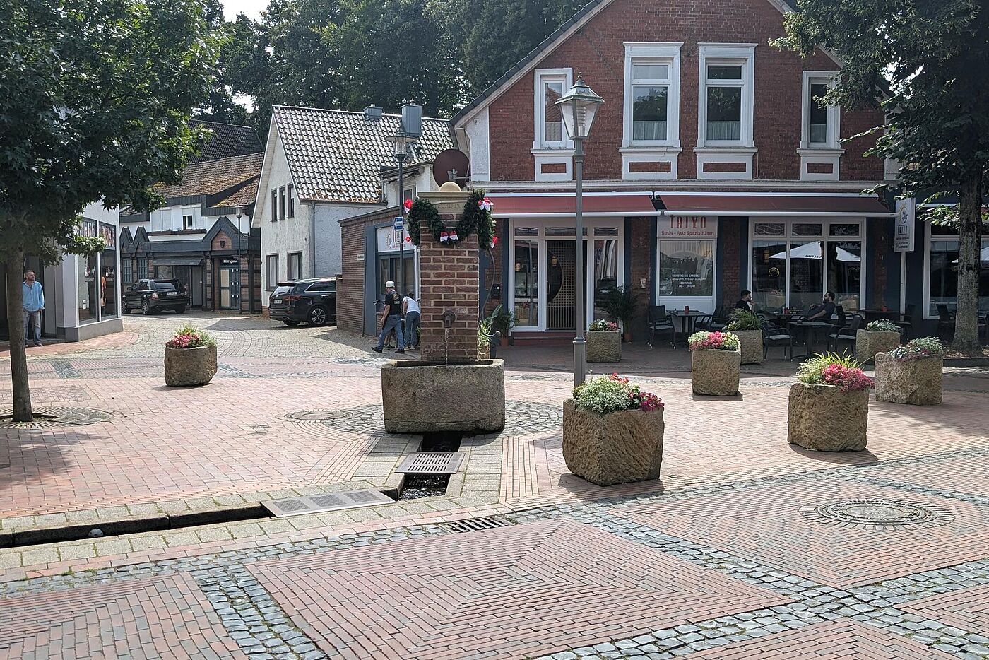Wildeshausen