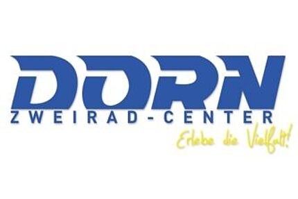 Logo-Dorn