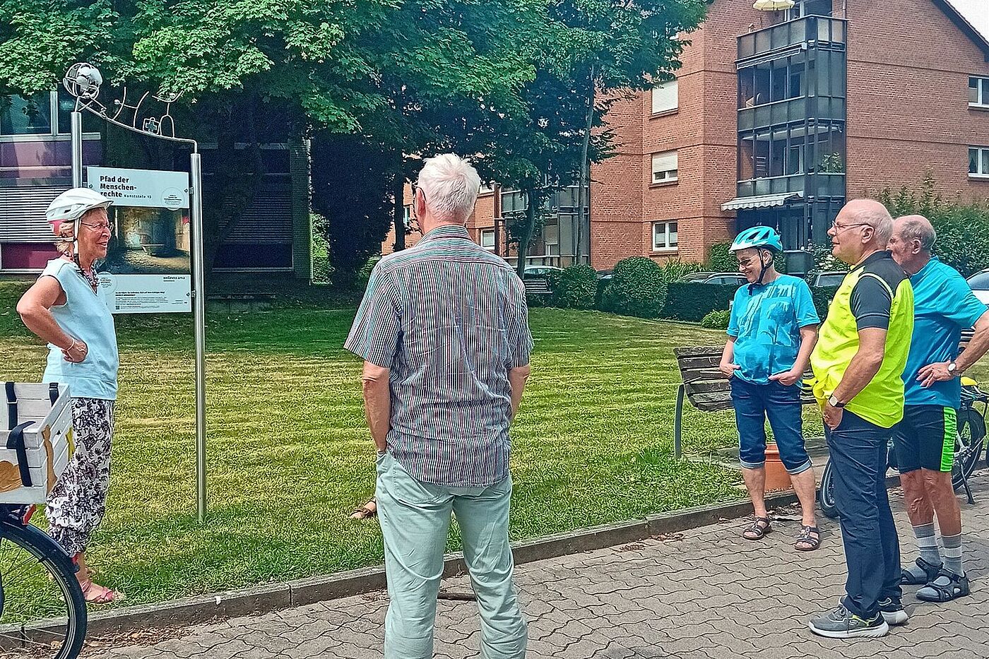Innenstadtklinik