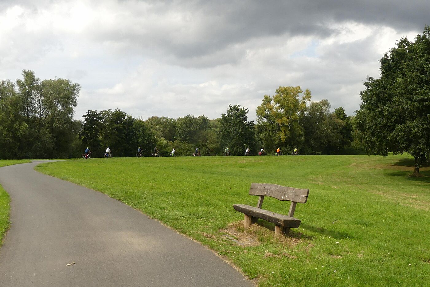 Landschaft