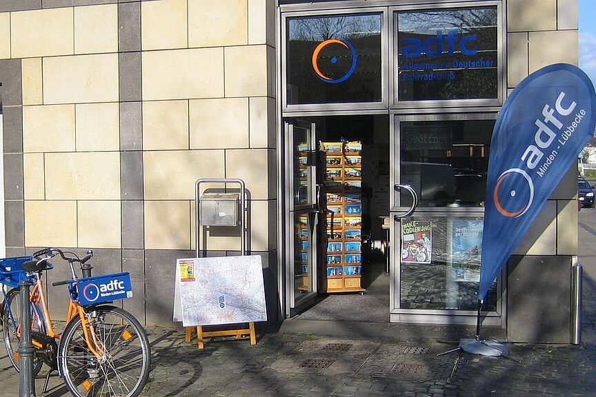 Geschäftsstelle Geschäftsstelle