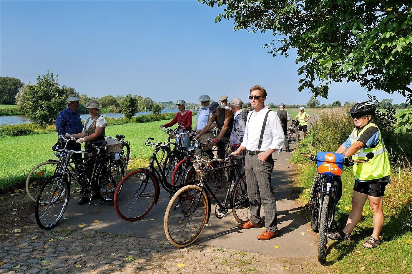 Tweed-Ride Tweed-Ride
