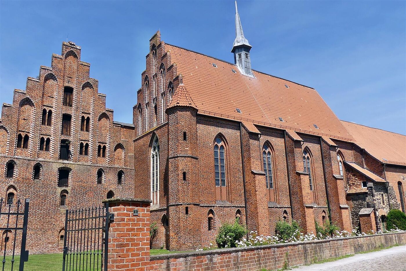 Kloster Wienhausen