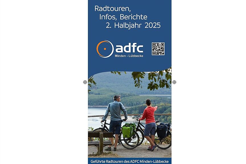 Tourenkalender 25-2 Tourenkalender 25-2