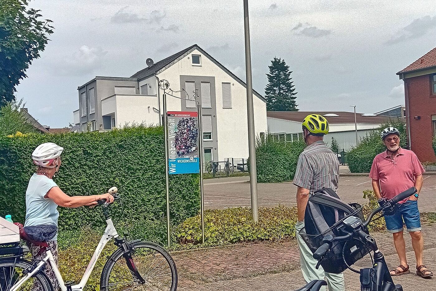 Wichernschule