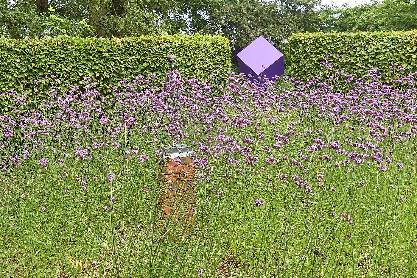 Skulpturengarten am Dümmer