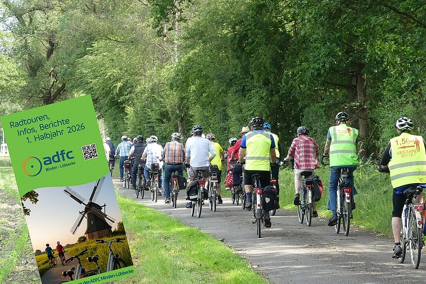 Radtourkalender 26-1 Radtourkalender 26-1