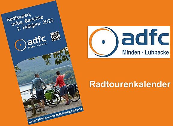 Radtourenkalender 2-25