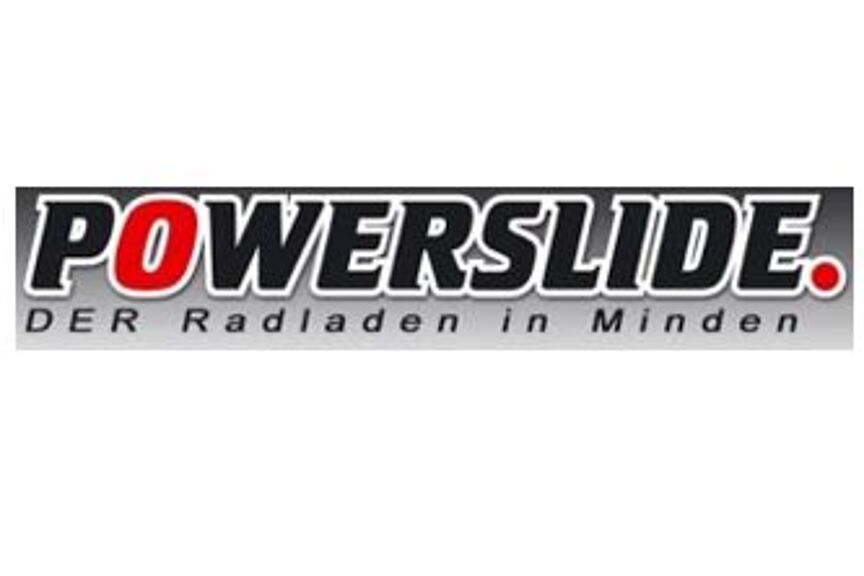 Logo-Powerslide Logo-Powerslide