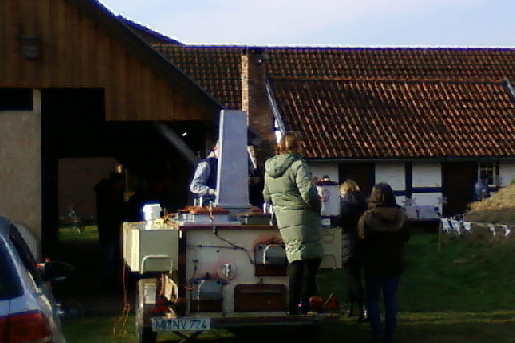 Mühle PW Holzhausen 2