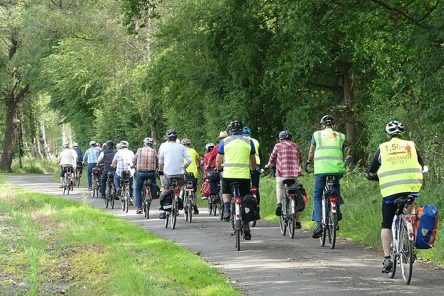 ADFC-Radtour ADFC-Radtour