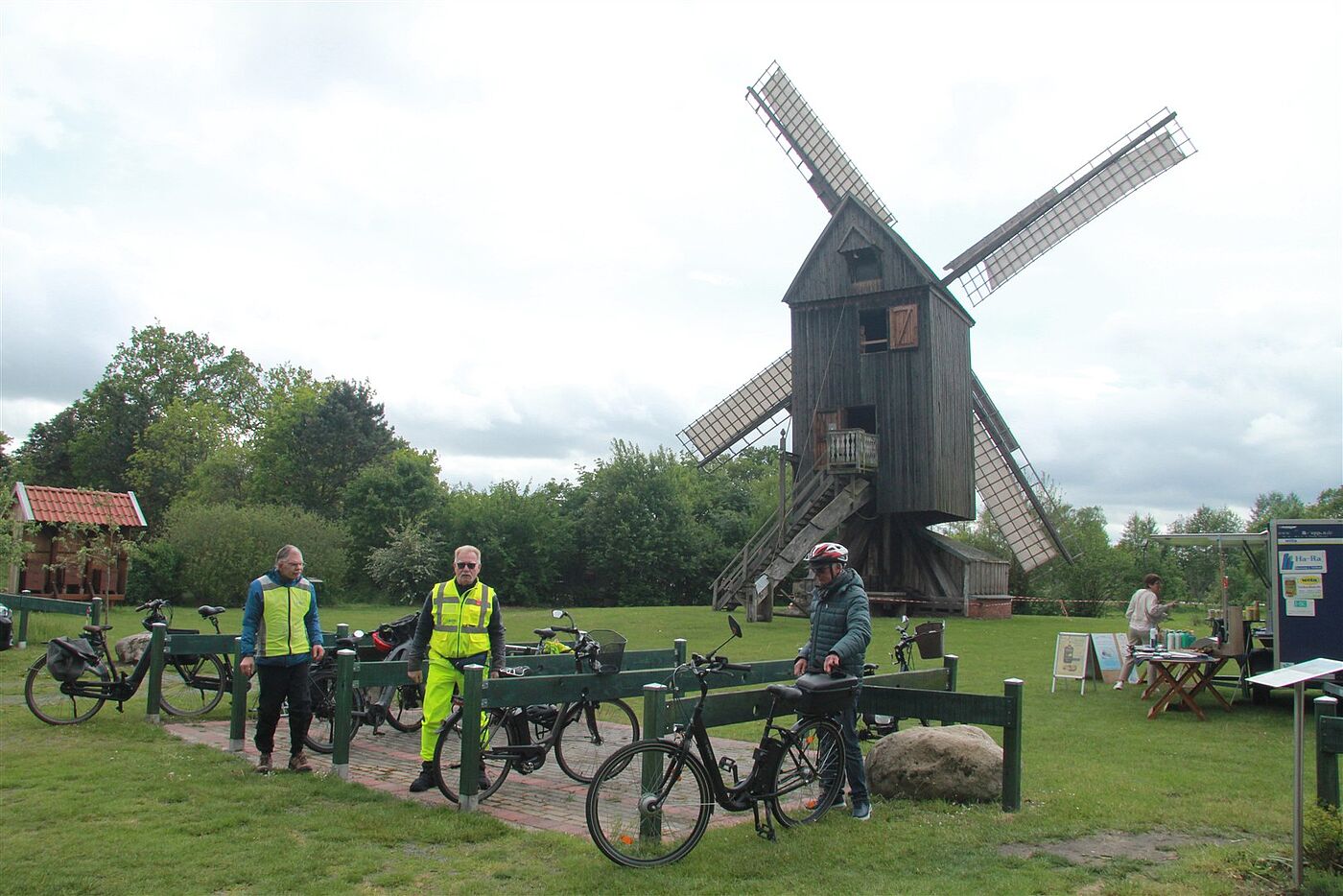 c_Horst__07_Wehe_2 Windmühle Wehe