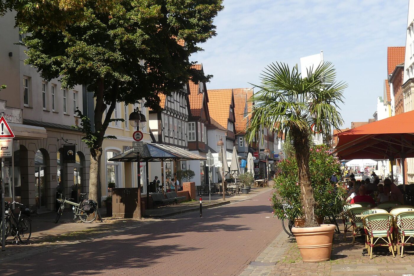 Nienburg